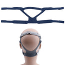 Headgear for Universal CPAP Replaces Respironics, ResMed Straps head band  MO