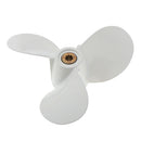 Marine Boat Propeller 7 1/2 X 8 - BA 4-5-6