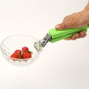 Picnic Pot Anti-Hot Clip Holder Clamp Lifter For Dish Kitchen Microwav Q2B0 R2Q7