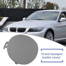 Car Front Bumper Tow Hook Cover Cap for BMW 3 Series E90 E91 51117207299