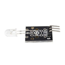10Pcs KY-005 38KHz Infrared IR Transmitter Sensor Module For Arduino