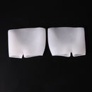 1 Pair Corrector Forefoot Pad Foot Care Biological Silicone Hallux Valgus
