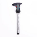 Digital Caliper Vernier Micrometer Electronic Ruler Gauge Meter 150mm 6inch US