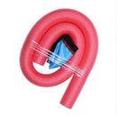 Floating Chair Swimming Pool Seat Buoyancy Swimming Ring Accessory (1)