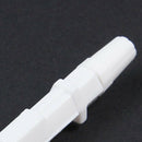 100Pcs Drop Cable Protecti on Box Optical Fiber Protecti on Box Small Round