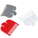 3Pcs Hair Clipper Limit Comb Cutting Guide Barber Replacement Hair Trimmer T JR