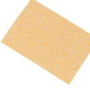 Temperature Enduring Condense Electric Welding Soldering Iron Cleaning Sponge ME