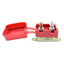 Metal Automatic Reset Fuse Bolt Circuit Breaker Car Circuit Breaker New