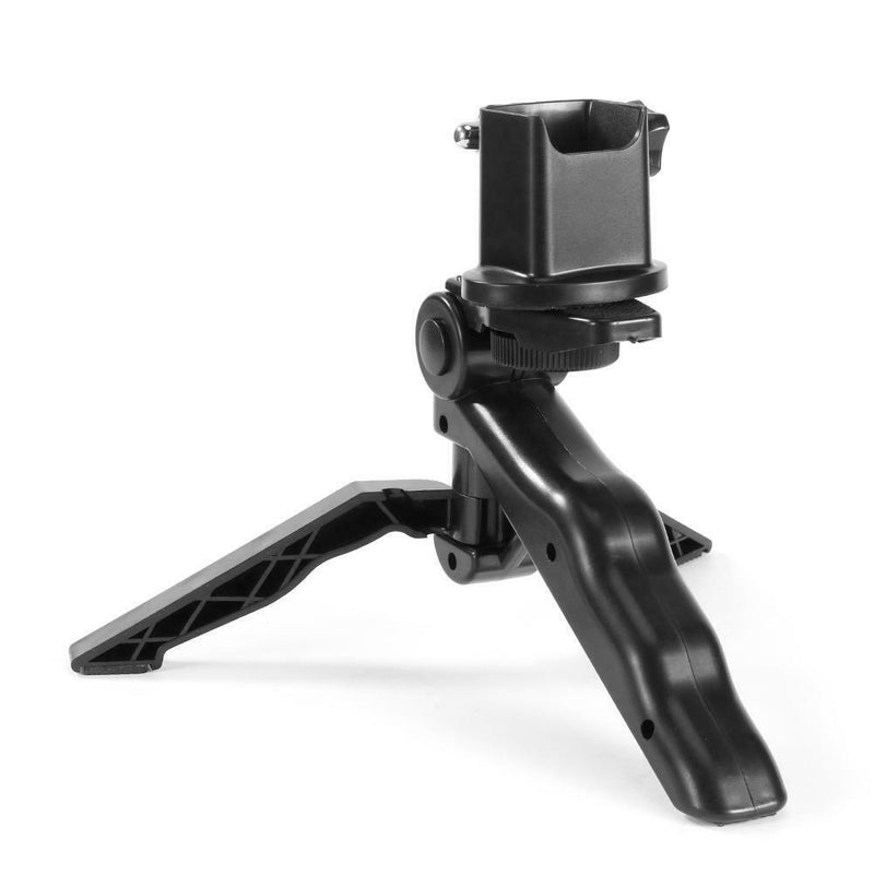 Tripod Mounting Bracket Base Adapter for DJI OSMO Pocket Handheld Camera
