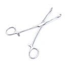 Body Piercing Tools Forceps Clamps Pliers Tongue Belly Septum Nose Lip EarEB3c