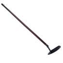 3-Sections Collapsible Right Hand Golf Putter For Golf Putting Practice Training