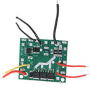 5S 18/21V 20A Li-Ion Lithium Battery Pack Battery Charging Protection Bo OZ