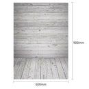 Sunshine Wood Board Photography Backdrops Desk Table Art Photo Background A