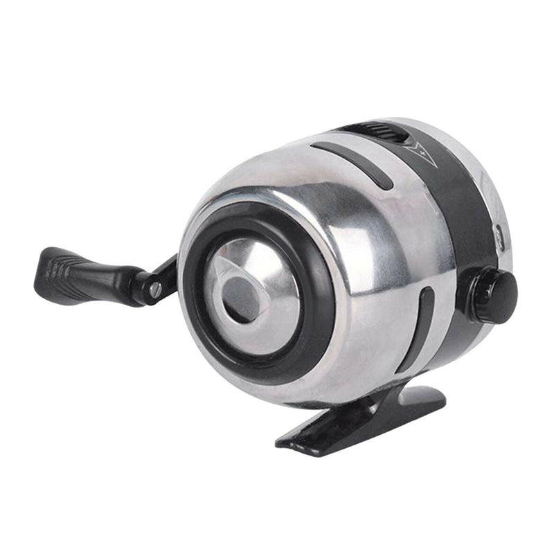 Bow Fishing Reel Bow Archery Fishing Left Right Handed Reels Bowfishing Part