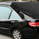 41x63 inch Car SUV Truck Rear Windshield Snow Cover Sun Shade Universal