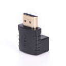 HDMI Male toFemale Right Angle Connector Adapter 270Degree Extender1080P HDTV LJ