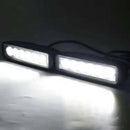18W Offroad car truck Trailer trailer boat SUV 10-60V LED light LED work light