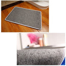 New Bath Mat Colorful Magnetic Tape Bath Rug Digital Printing Foot Pads Ant I1H8