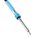 9pcs 220V 40W Constant Temperature Electric Soldering Iron Welding Kit