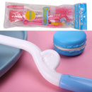 7Pcs Baby Bottle Brush Cleaning Multipurpose Water Bottle Cleaner Nipple Straws