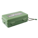 Waterproof Storage Box Box for Spotlight Flashlight Flashlight Lamp T5Z6