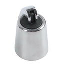 Stainless Steel Reusable Vacuum Sealed Red Wine Bottle Stopper Cap Plug T3K8