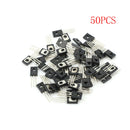 50Pcs MJE13003 E13003 13003 TO-126 Transistor ME