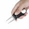 Golf Pitch Repair Divot Switchblade Tool Golf Ball Marker Mark Kit ã€J+
