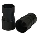 48mm Vacuum Cleaner Adaptor Short Connector Hose Attachment  Water Absorption