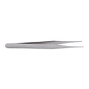 Tweezers tweezers doctor pliers Tweezers antistatic Metal curve round strai