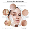 50ml Deep Cleansing Exfoliating Peeling Mousse Removal Scrub H0D8 Facial Ne W2R2