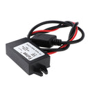 DC-DC 8-40V /15W Car Auto Vehicle Power Supply,  Volt Regulator
