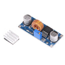 DC-DC step-down 4V-38v to 3.3V 12V 24V 5A converter voltage regulator  JR
