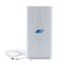 700~2600mhz 88dbi 3g 4g Lte Antenna Mobile Antenna Male Connector Booster M