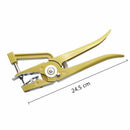 1 Pcs Ear Tag Pliers Livestock Animal Hydraulic Ear Tag Pliers Swine Cow Sh
