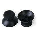 1 pair of Thumbstick Joystick replacement for XBOX One controller Black