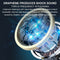 Wireless Bluetooth Headset Stereo Headphone Earphone Sport Handfree Universal AU