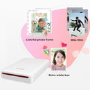 20pcs 2 X 3 inch Pro Color Photo Printing Paper for Huawei Photo Printer A