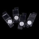 10 t Empty Eyeshadow Palette Grade Plastic Pan DIY With 26.5 Aluminium Ca.AU