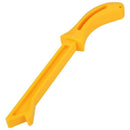 1 Pcs Yellow Wood Saw Push Stick For Carpentry Table Working Blade Router W N5R5