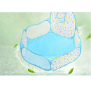 Pop Up Ocean Ball Pit Pool Play Tent Baby Kids Outdoor Indoor Play House