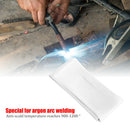 Heat Resistant TIG Welding Cover Heat Shield Guard Heat Protection Sleeve