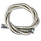 1.5M Long Shower Head Hose Replacement