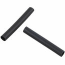Wire Wrap Sleeve 3mm Dia 30mm Long Heat Shrink Tubing 240pcs Black