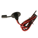1M Harness Waterproof Cover Sae Extension Cord Durable Dc Power Charging Di Y2A9