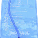 Water Reservoir Water Bladder Hydration Pack Storage Bag 2L Running Backpack ME