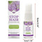 20ml Herbal Plant Stop Hair Growth Inhibitor Spray Shrink Pores Repair Essence