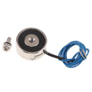 DC 6V 50N Electromagnet Holding Electromagnet Lift Magnet Electric Motor