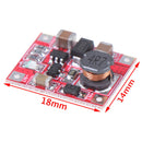 3V to 5V 1A  DC Boost Power Supply Module Booster Step Up Circuit Boar Gw