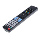 Black Universal Remote Control For LG AKB73615309 TV Remote Control Replacement